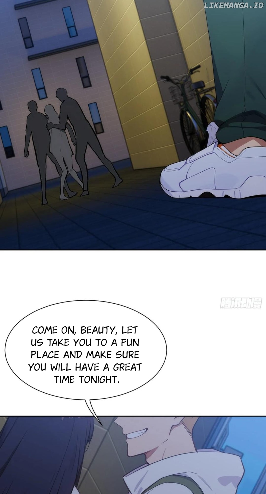 Worker Rebrith: Master of Martial Arts Chapter 10 - page 33